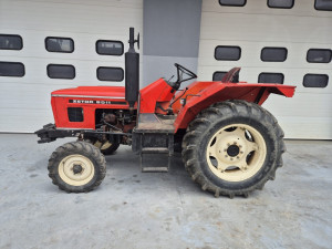 TRAKTOR ZETOR 5011 IMT FIAT DEUTZ WELGER