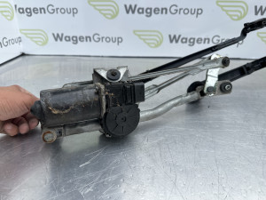 Poluge bricaca motoric Kia Ceed 2014 (fotografija 2)