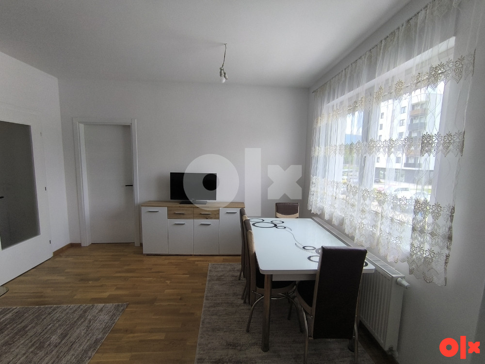 Najam - nov trosoban stan u Novom Boriku, odmah iza NES pumpe 2