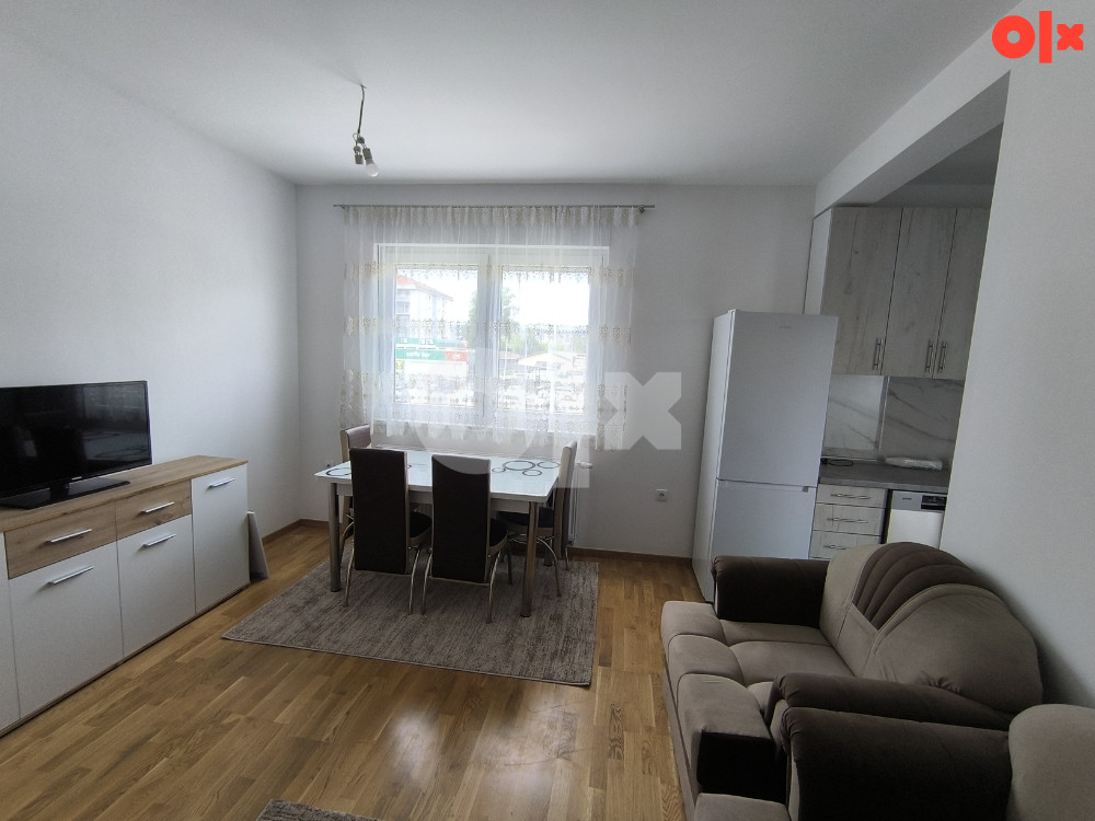 Najam - nov trosoban stan u Novom Boriku, odmah iza NES pumpe 3