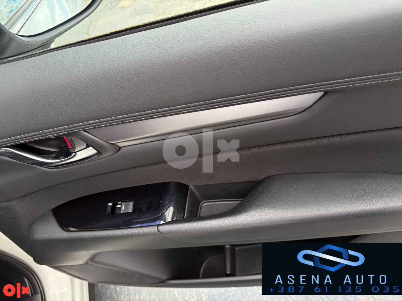 Mazda CX-5 Exclusive-Line 2WD 2.2 SKYACTIV-D 1