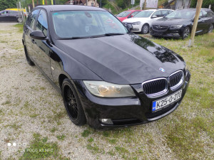 BMW 316 2012