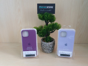 MASKA IPHONE 15 ORIGINAL 2KOM