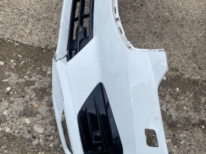 Volvo XC60 2017-21 prednji branik karambolka