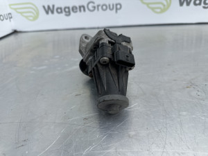 EGR Nissan Qashqai 2015 (fotografija 2)