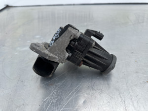 EGR Nissan Qashqai 2015 (fotografija 3)