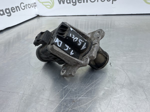 EGR Nissan Qashqai 2015 (fotografija 4)