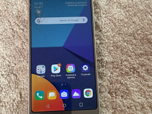 LG G6 4/32