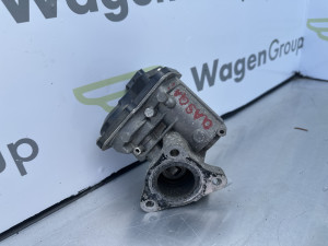 EGR Nissan Qashqai 2015 (fotografija 2)