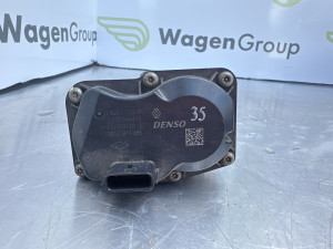EGR Nissan Qashqai 2015 (fotografija 3)