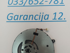 HP Ventilator HP 250 G9,255G9,256 G9,250 G8,255 Dijelovi