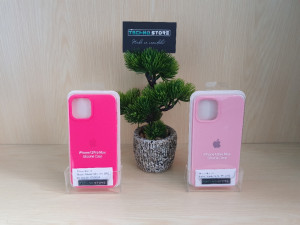 MASKA IPHONE 12 PRO MAX ORIGINAL 2KOM