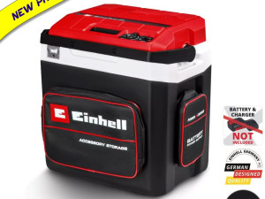 EINHELL TE-COL 18/27 Li Solo PXC AKU HLADNJAK FRIŽIDER (2048420)