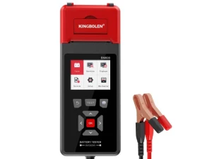 TESTER AKUMULATORA SA ŠTAMPOM KINGBOLEN BM800