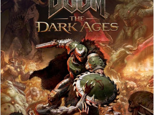 Doom: The Dark Ages PS5 DIGITALNA IGRA