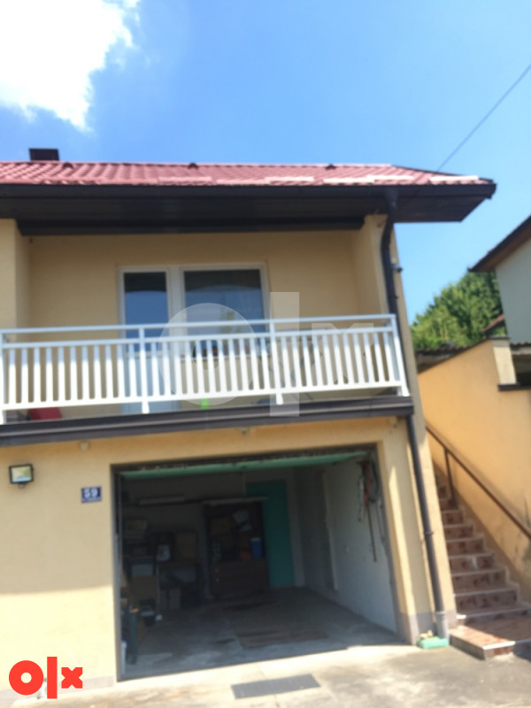 Kuća Tuzla - Kužići 280 m2 2322 m2 okucnice 2