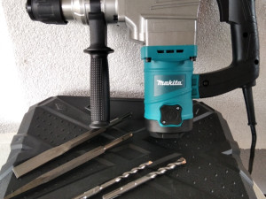 Hilti Makita -2000w-busi stema