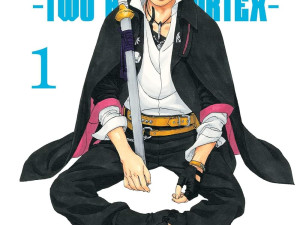 Boruto Two Blue Vortex Manga Anime Naruto