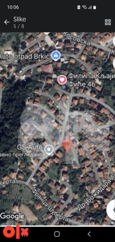 Zemljišta Plac Placevi Banja Luka 6