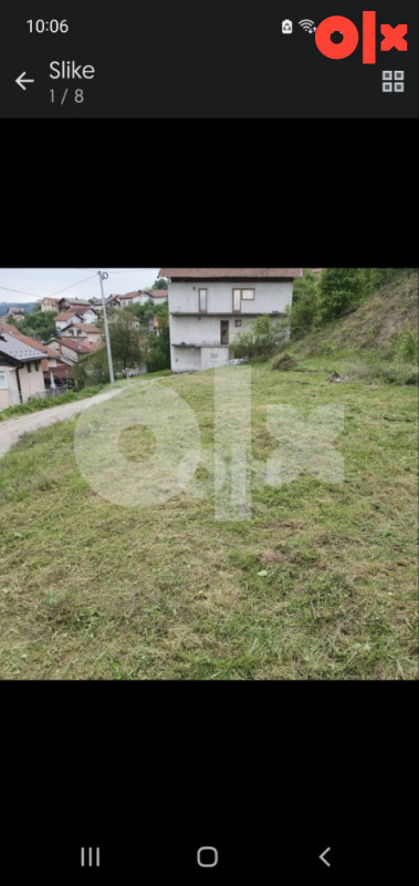 Zemljišta Plac Placevi Banja Luka 3