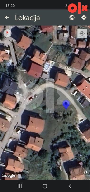 Zemljišta Plac Placevi Banja Luka 2