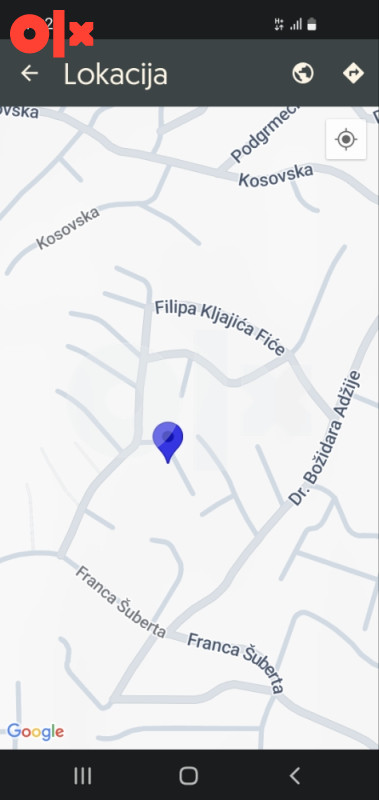 Zemljišta Plac Placevi Banja Luka 8