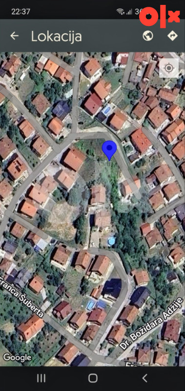 Zemljišta Plac Placevi Banja Luka