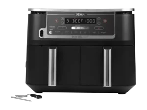 Ninja Foodi MAX friteza na vrući zrak DUAL AF451EU 8.2l