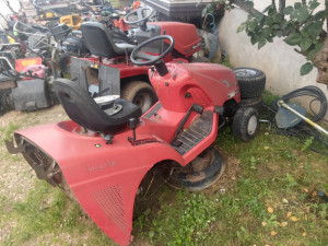 Traktor kosilica