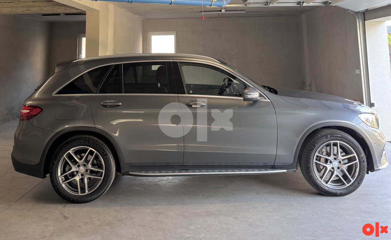 Mercedes-Benz GLC 250