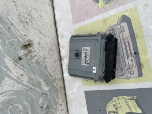 ECU DDE MOTORNI Računar ALPINA D3 D4 BMW 435xd 335xd