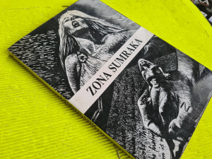 ZONA SUMRAKA - priče iz pete dimenzije