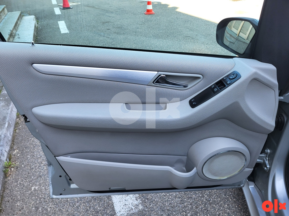 Mercedes-Benz B 200 2.0CDI 103KW EKSTRA STANJE