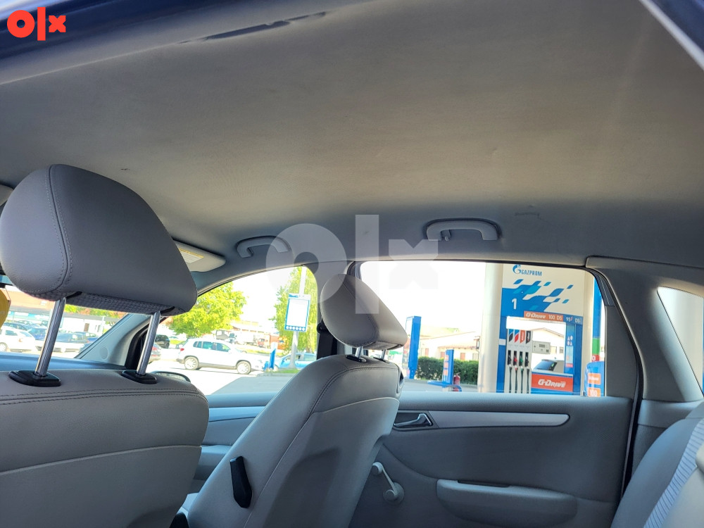 Mercedes-Benz B 200 2.0CDI 103KW EKSTRA STANJE