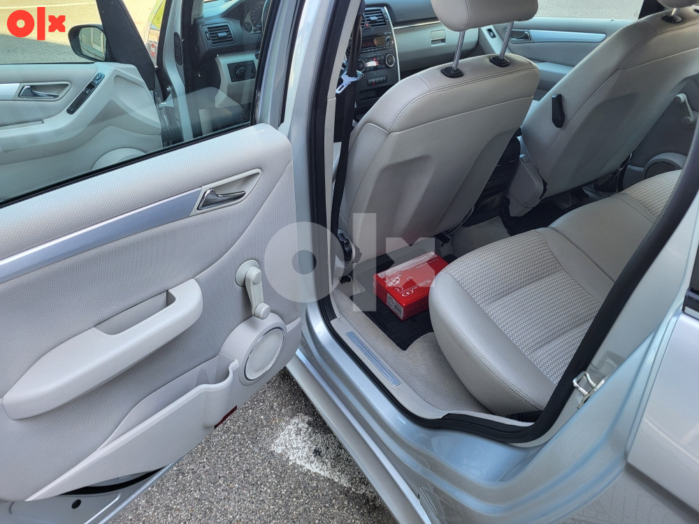 Mercedes-Benz B 200 2.0CDI 103KW EKSTRA STANJE