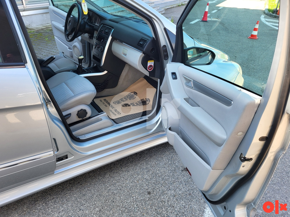 Mercedes-Benz B 200 2.0CDI 103KW EKSTRA STANJE