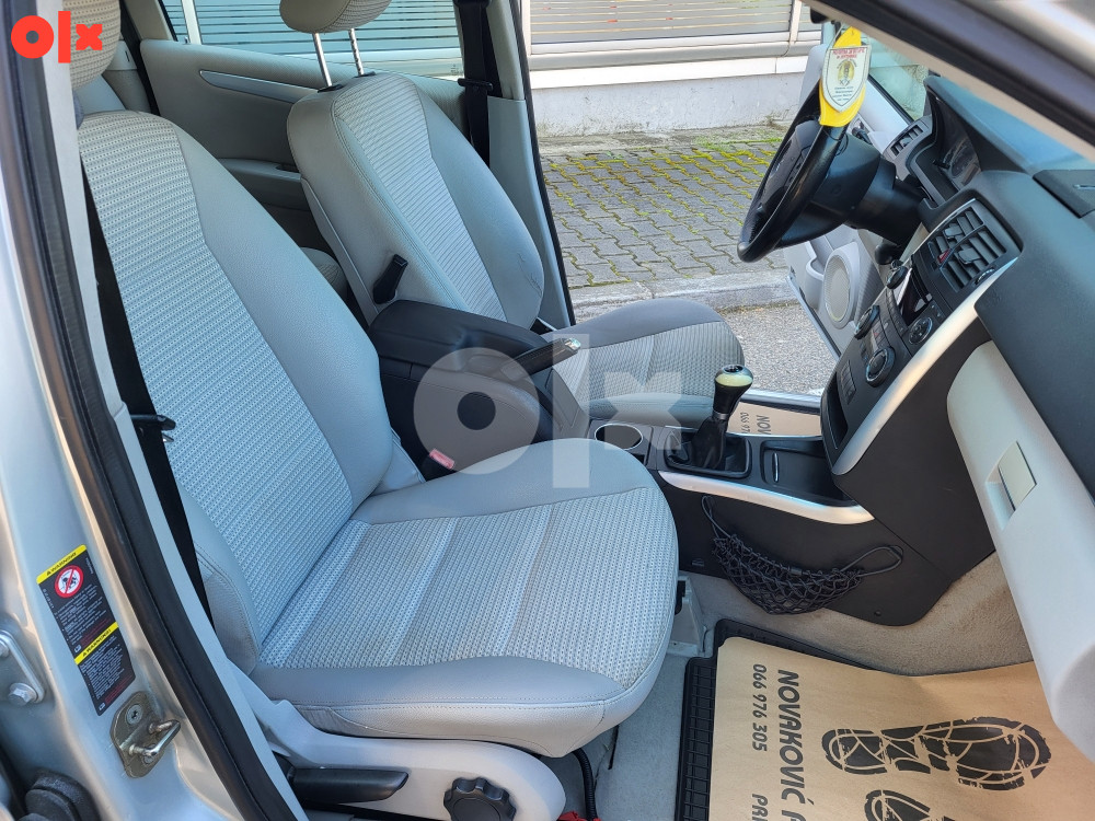 Mercedes-Benz B 200 2.0CDI 103KW EKSTRA STANJE