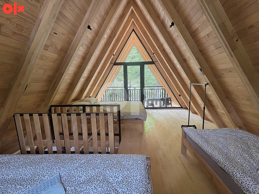 Vikendica Sipovo apartman iznajmljivanje izdavanje 16