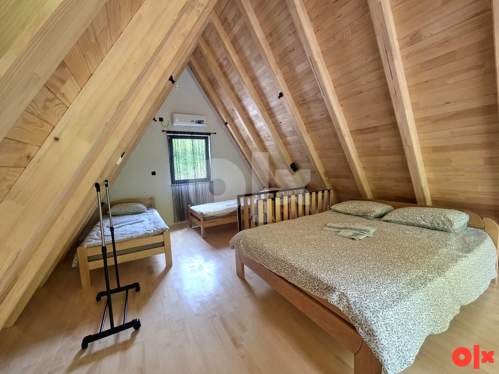 Vikendica Sipovo apartman iznajmljivanje izdavanje 15