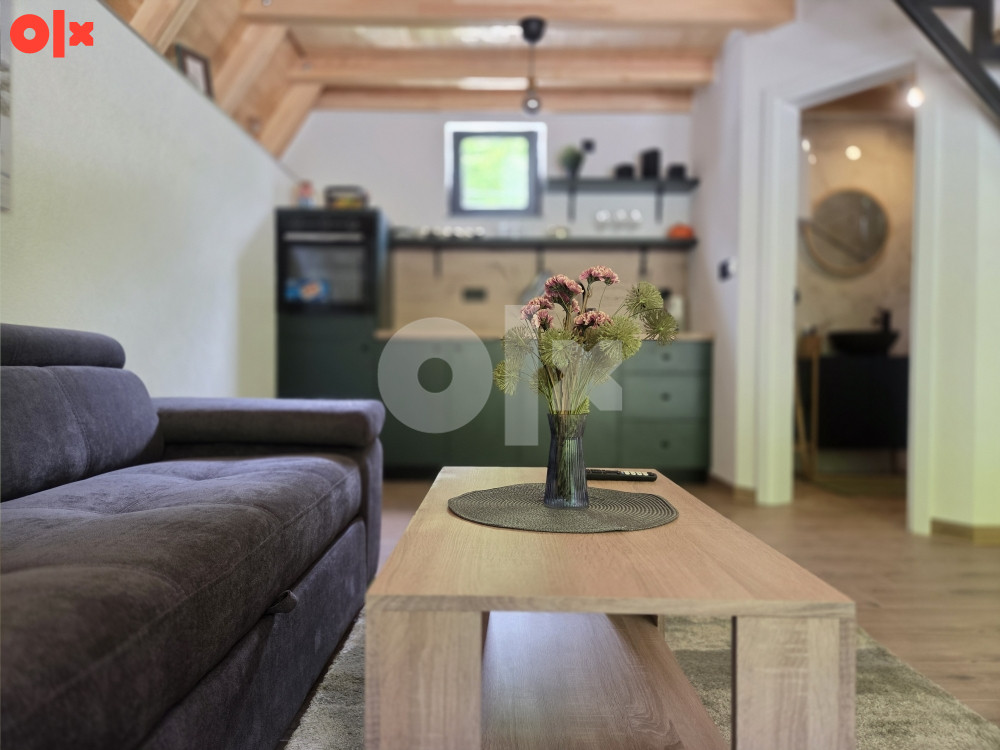 Vikendica Sipovo apartman iznajmljivanje izdavanje 17