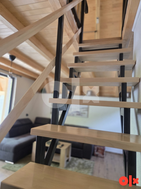 Vikendica Sipovo apartman iznajmljivanje izdavanje 18