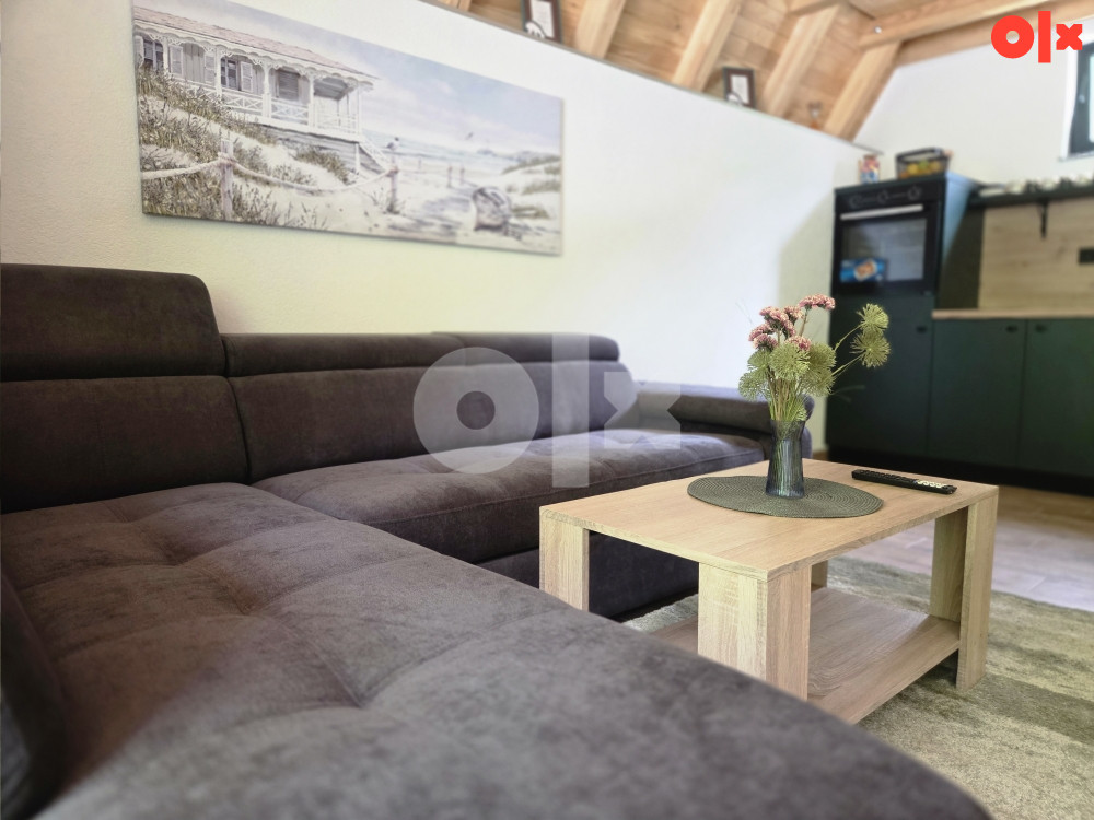 Vikendica Sipovo apartman iznajmljivanje izdavanje 21