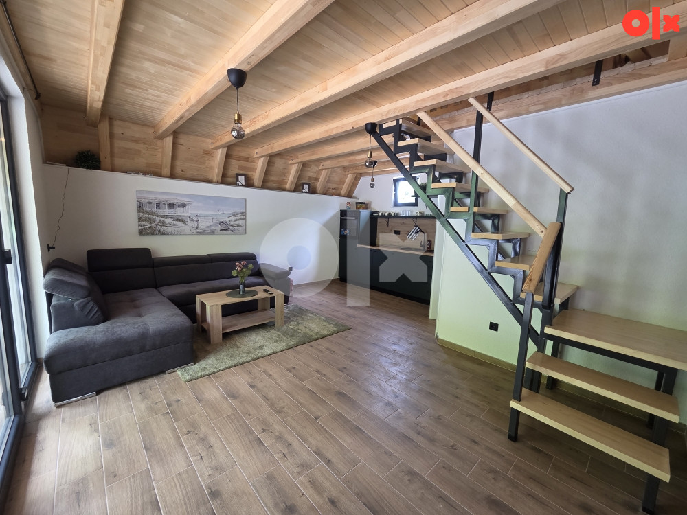 Vikendica Sipovo apartman iznajmljivanje izdavanje 23