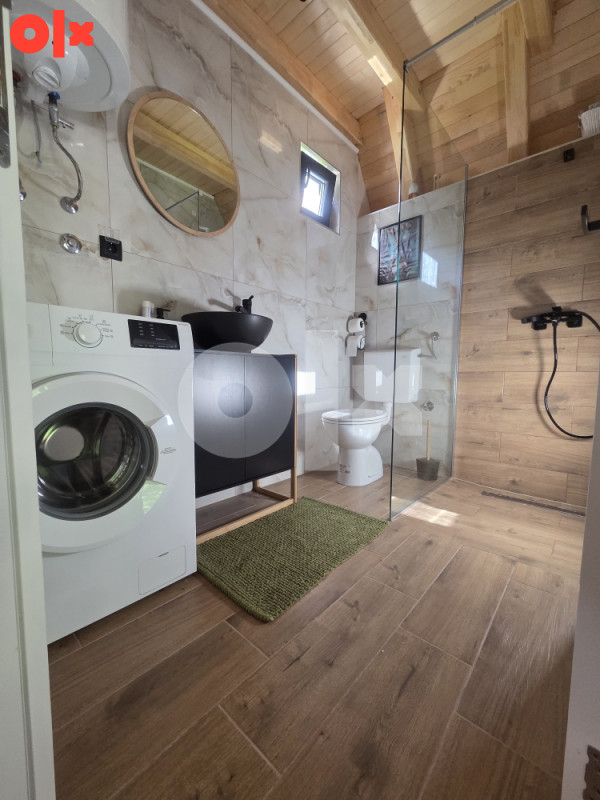 Vikendica Sipovo apartman iznajmljivanje izdavanje 4
