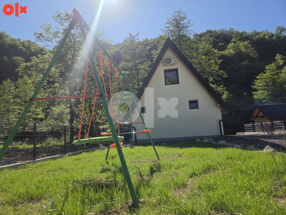 Vikendica Sipovo apartman iznajmljivanje izdavanje 11