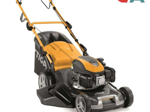 Stiga Motorna Kosačica Kosilica Samohodna Combi 53 SQ