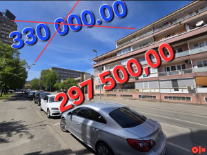 Stan Zenica 84.93m2