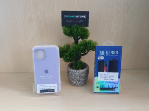 MASKA STAKLO IPHONE 12 PRO MAX 25KM AKCIJA