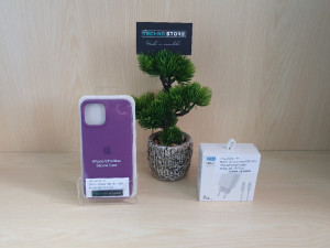 MASKA IPHONE 12 PRO MAX PUNJAC 20W 30KM AKCIJA