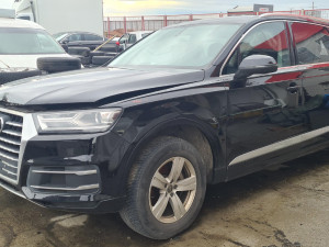 DIJELOVI Audi Q7 4M (15-20) 3.0 200kW 2015 BiH papiri